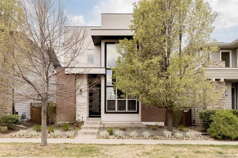 Photo of 3373 Beeler Street, Denver, CO 80238 (MLS # 9319102)