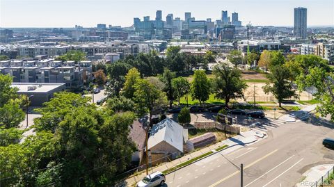 1667 Erie Street Denver CO 80211