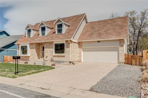 3873 W 98th Avenue Westminster CO 80031