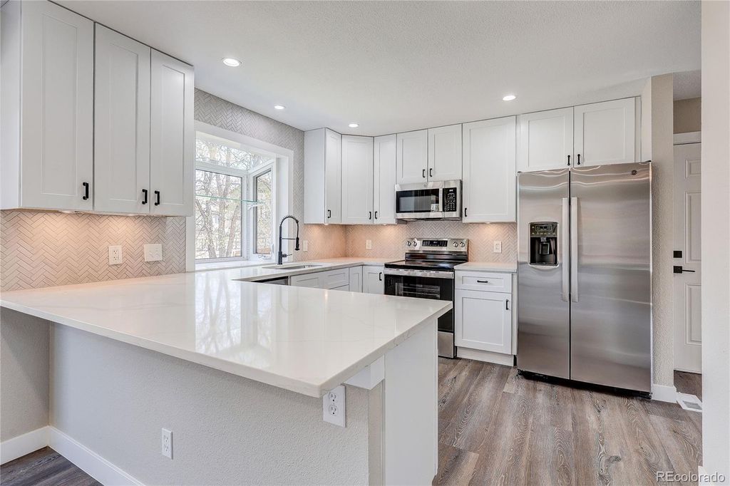 Photo of 3873 W 98th Avenue, Westminster, CO 80031 (MLS # 5958779)