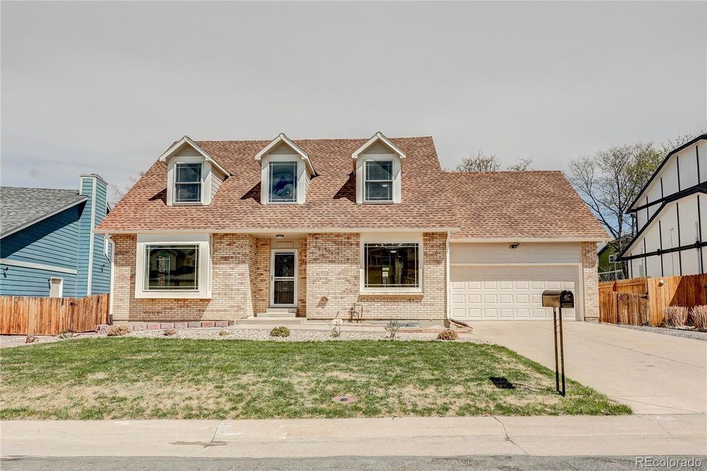 Photo of 3873 W 98th Avenue, Westminster, CO 80031 (MLS # 5958779)