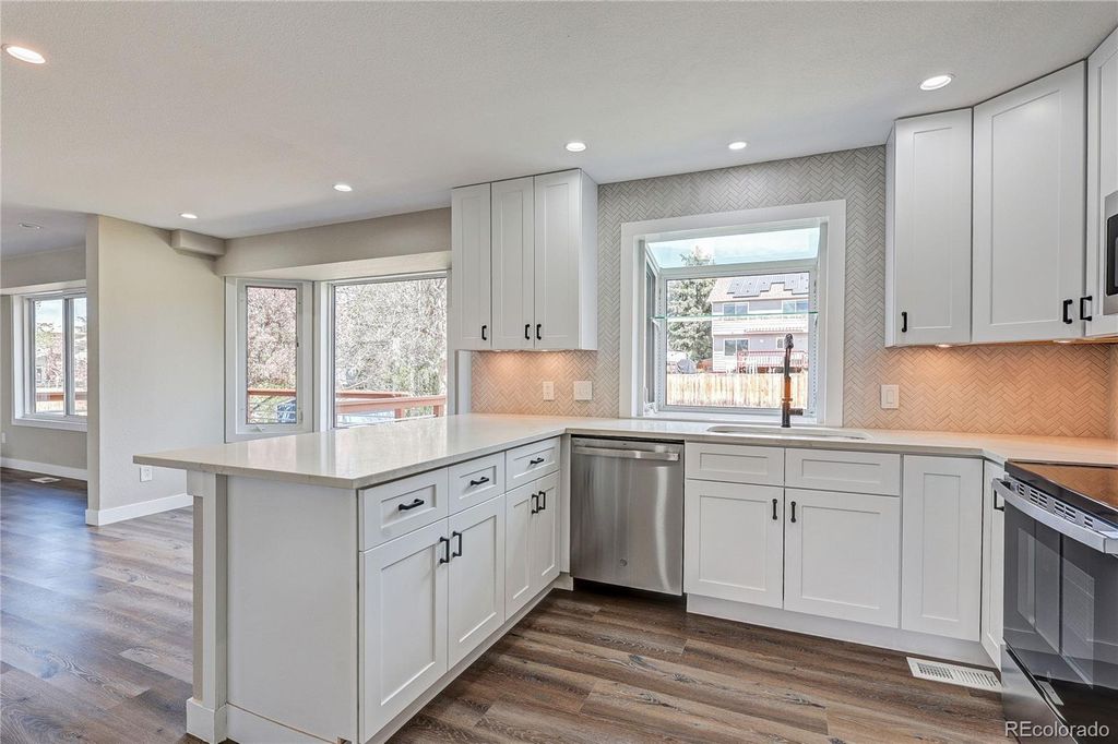 Photo of 3873 W 98th Avenue, Westminster, CO 80031 (MLS # 5958779)