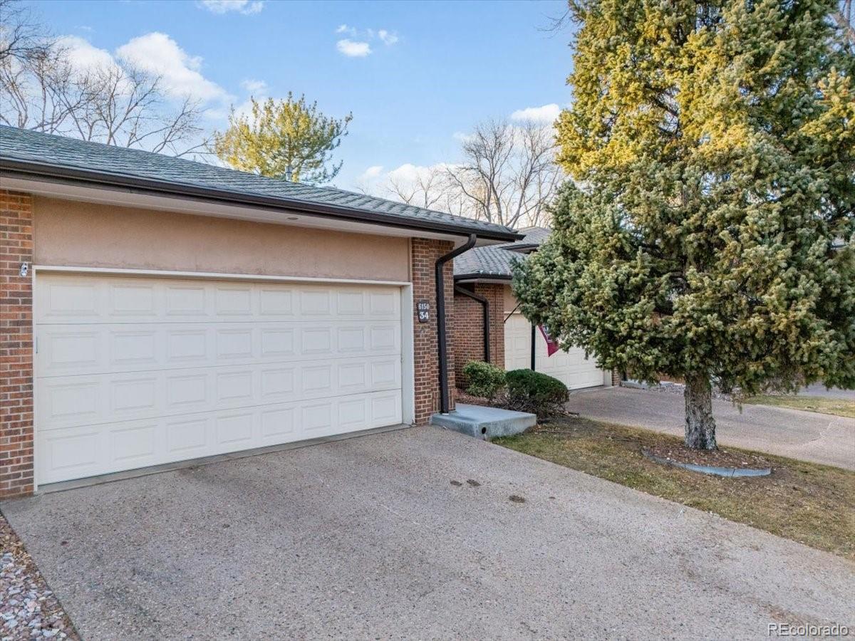 6150 W Mansfield Avenue 34