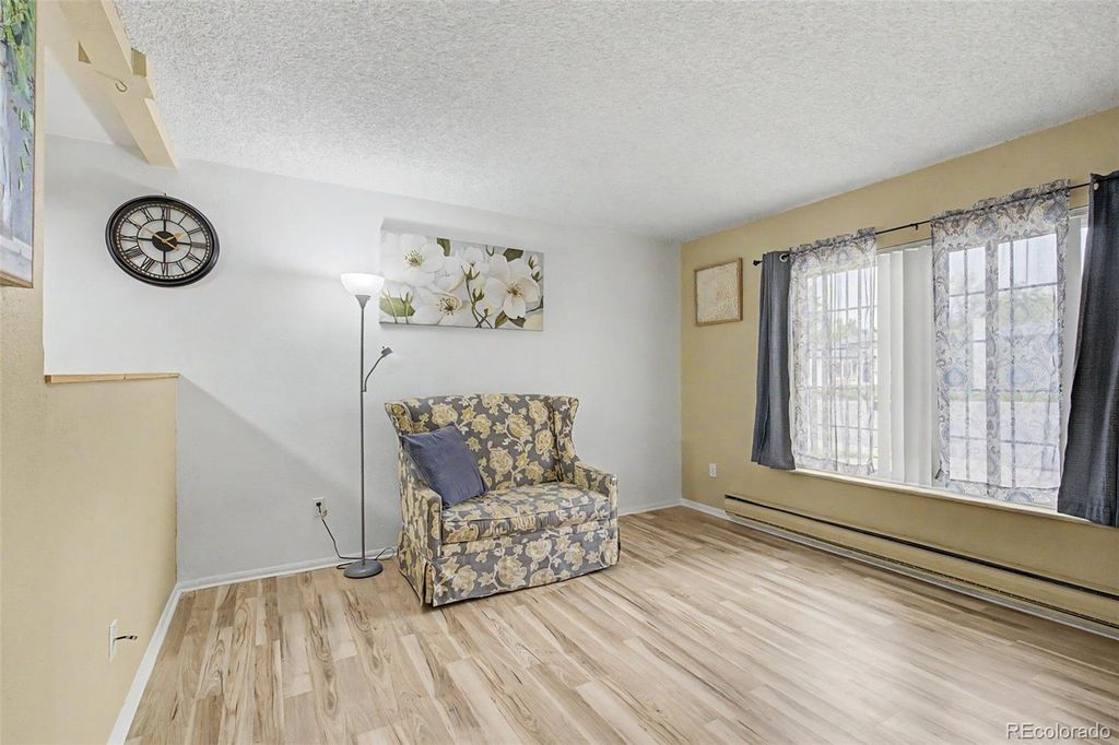 Photo of 4664 S Garland Way, Littleton, CO 80123 (MLS # 6902210)