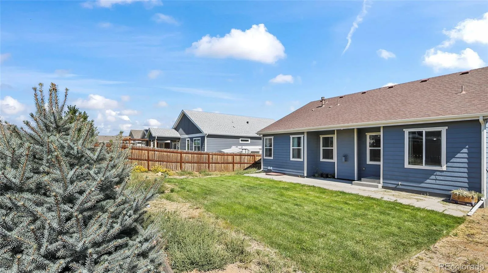 Wiggins, Colorado 80654, United States, 2 Bedrooms Bedrooms, ,2 BathroomsBathrooms,Residential,Active,214961