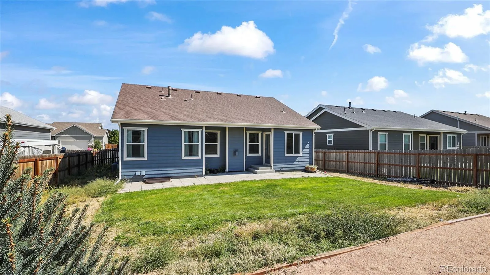 Wiggins, Colorado 80654, United States, 2 Bedrooms Bedrooms, ,2 BathroomsBathrooms,Residential,Active,214961