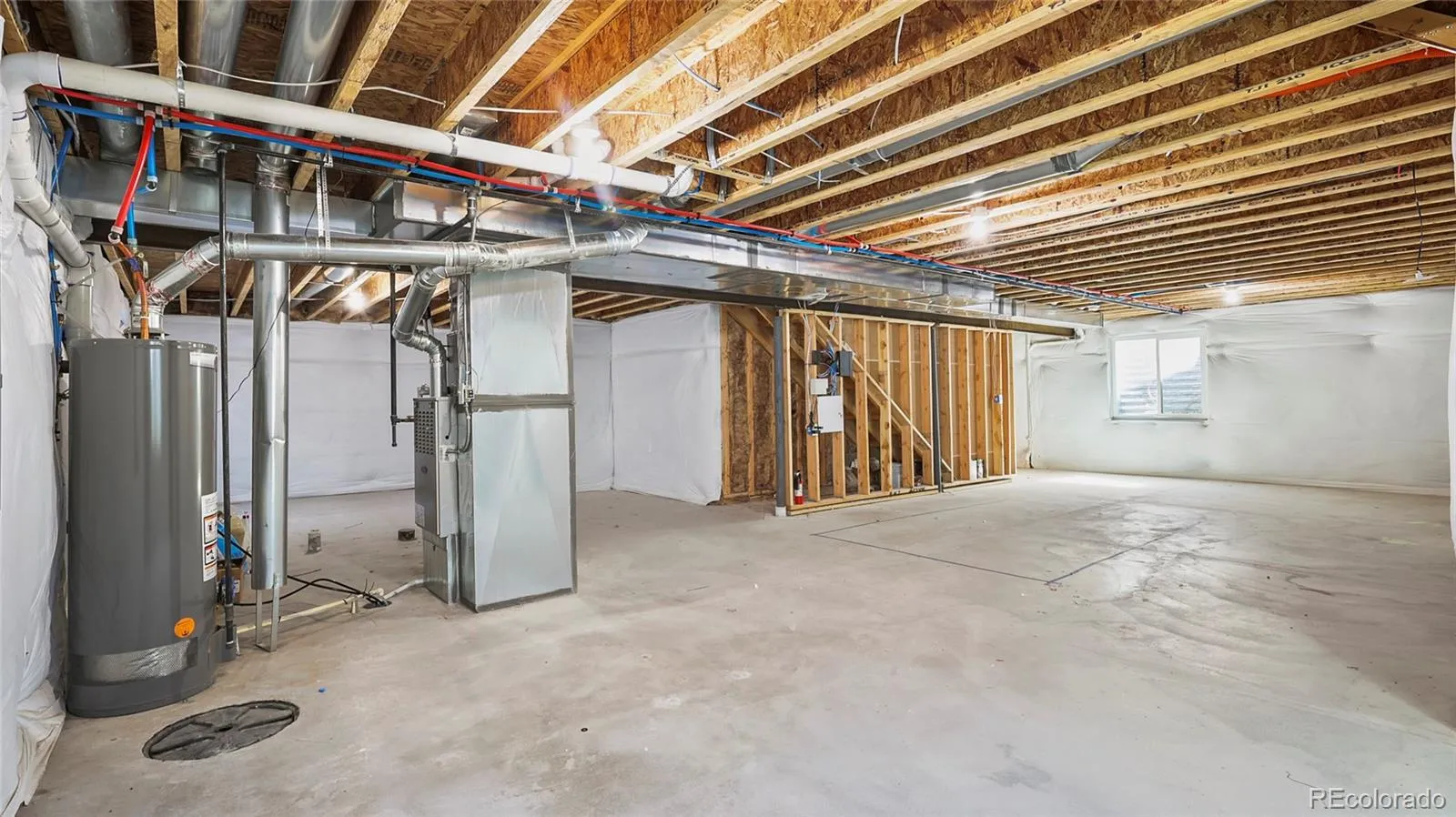 Wiggins, Colorado 80654, United States, 2 Bedrooms Bedrooms, ,2 BathroomsBathrooms,Residential,Active,214961