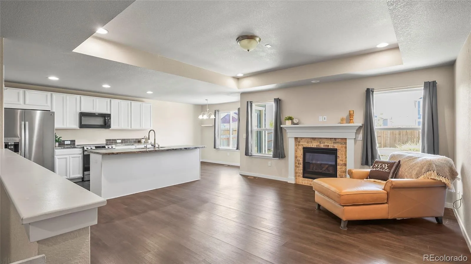 Wiggins, Colorado 80654, United States, 2 Bedrooms Bedrooms, ,2 BathroomsBathrooms,Residential,Active,214961