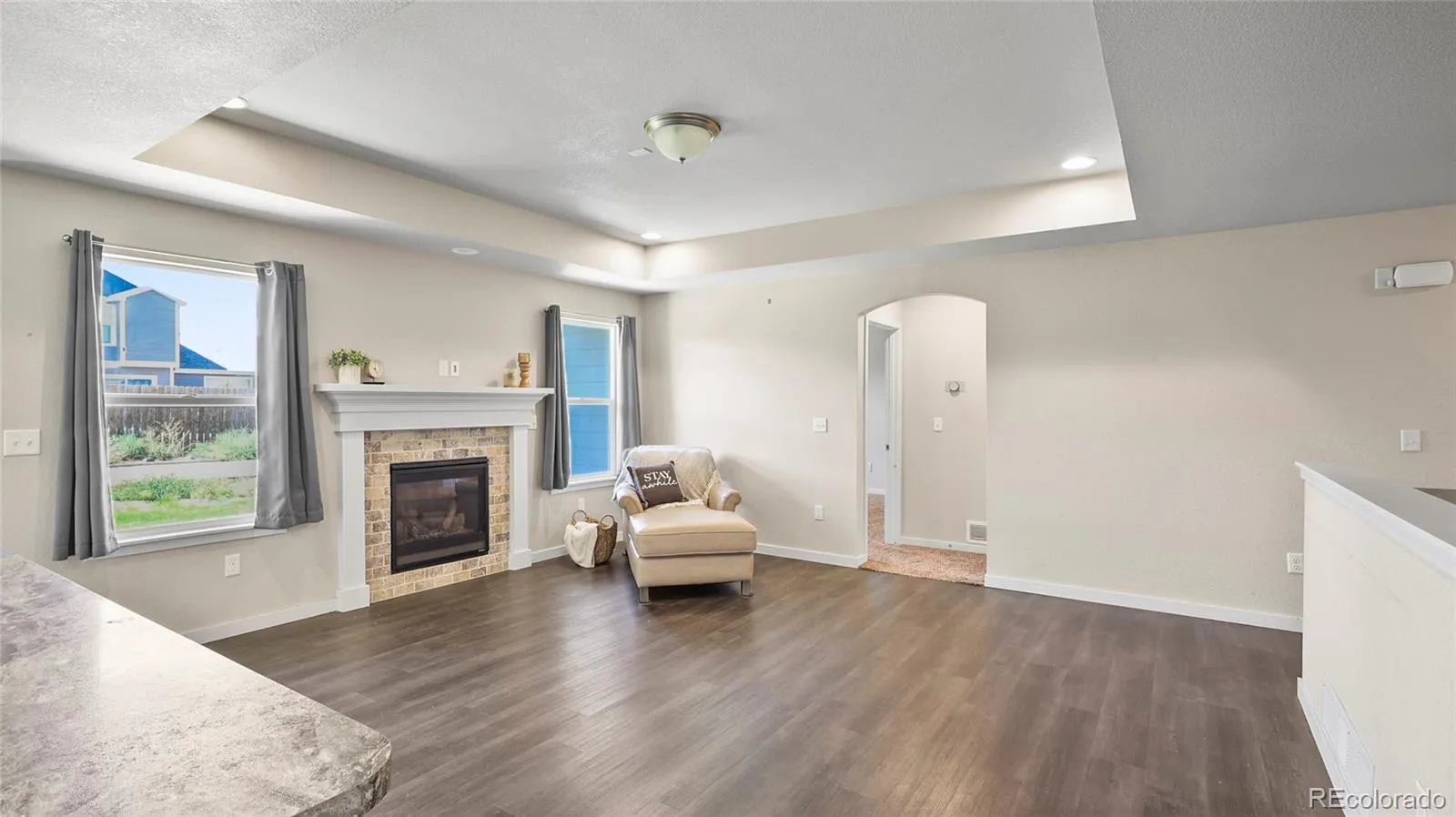 Wiggins, Colorado 80654, United States, 2 Bedrooms Bedrooms, ,2 BathroomsBathrooms,Residential,Active,214961