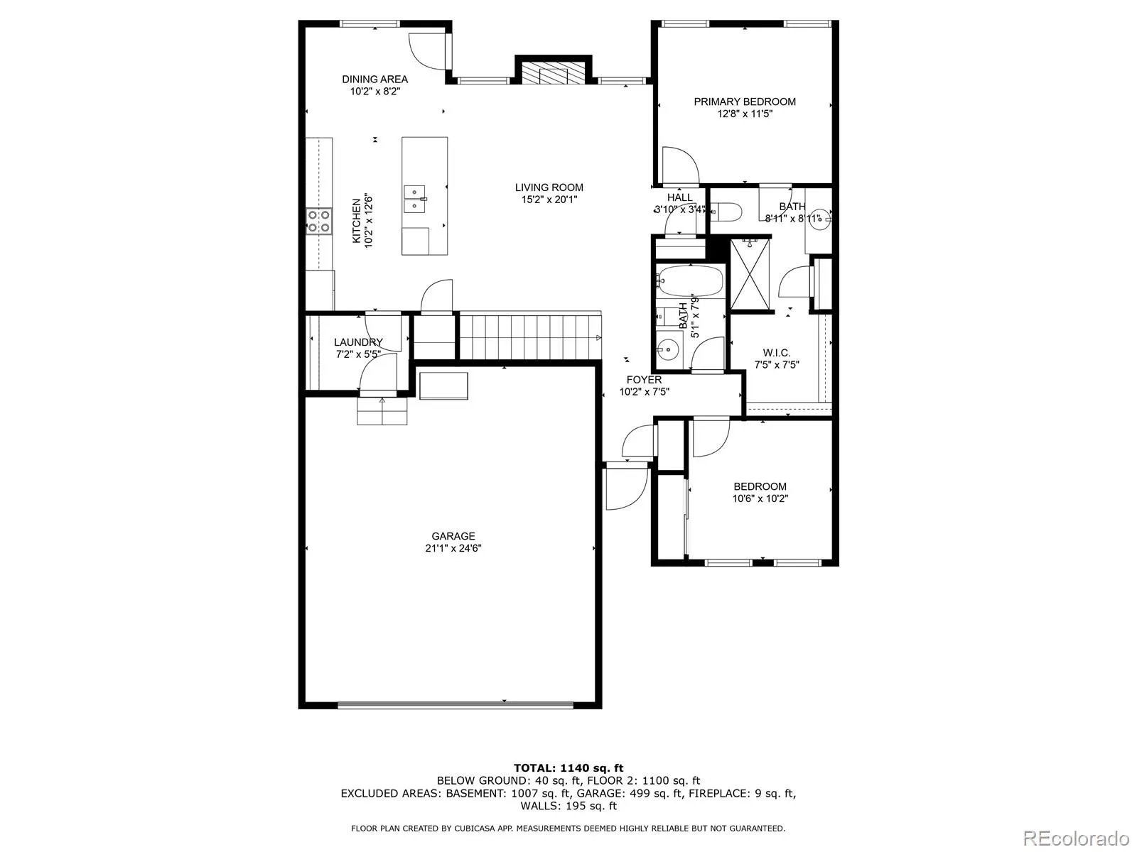 Wiggins, Colorado 80654, United States, 2 Bedrooms Bedrooms, ,2 BathroomsBathrooms,Residential,Active,214961