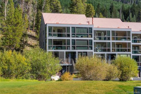 115 Beeler Place 1 Frisco CO 80443