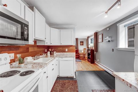 Photo of 1 S Pennsylvania Street #101, Denver, CO 80209 (MLS # 5719035)