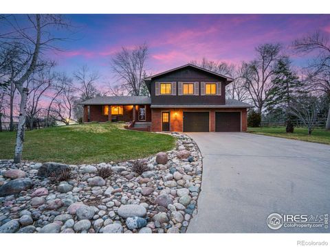 1317 Mary Circle, Fort Collins, CO 80524 - #: IR1006873