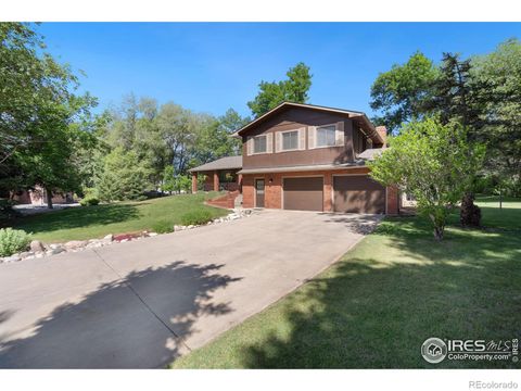 1317 Mary Circle, Fort Collins, CO 80524 - #: IR1006873