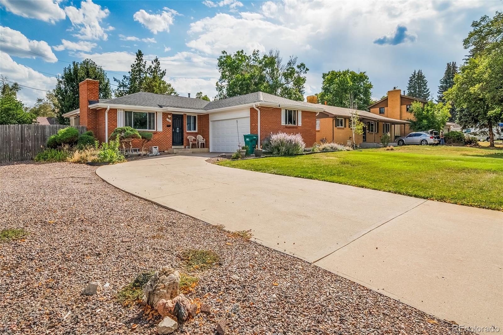 13674 E Parkview Drive, Aurora, CO, 80011 1 13674 E Parkview Drive