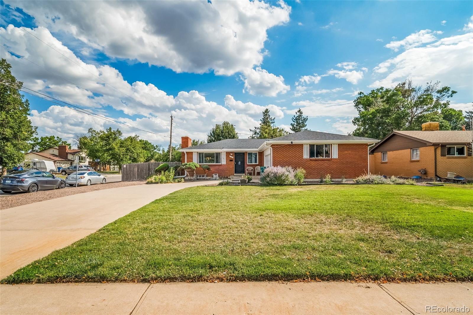13674 E Parkview Drive, Aurora, CO, 80011 3 13674 E Parkview Drive