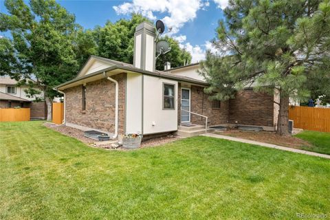 1878 S Ammons Street A, Lakewood, CO 80232 - #: 7616446