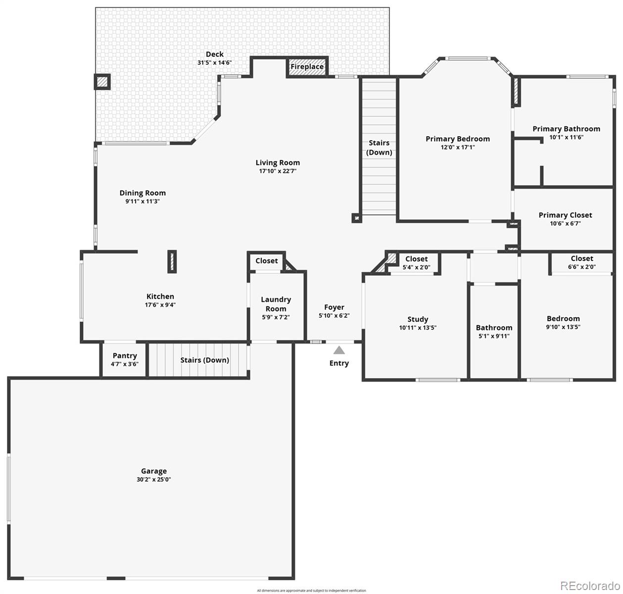 519 Stafford Circle