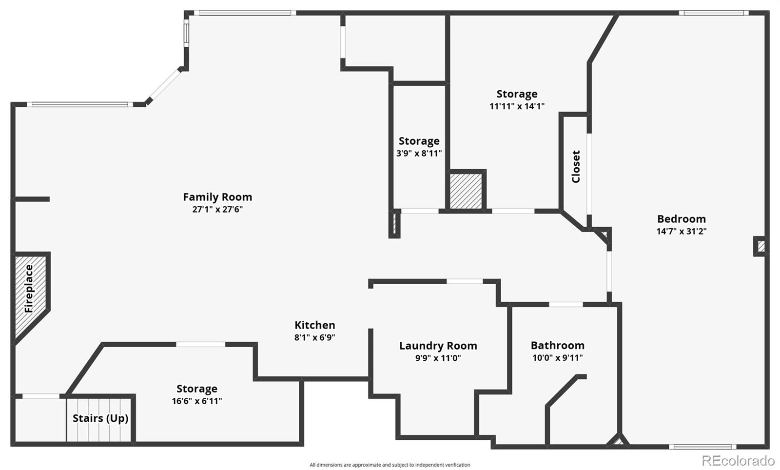 519 Stafford Circle