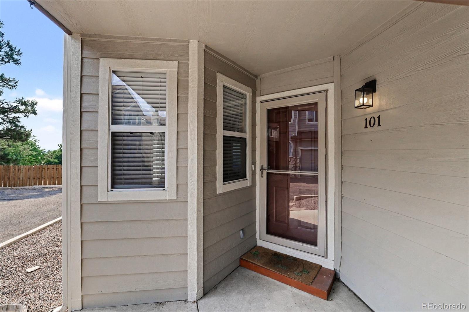 4286 S Eldridge Street 101