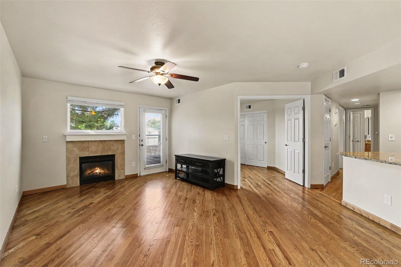 4286 S Eldridge Street 101
