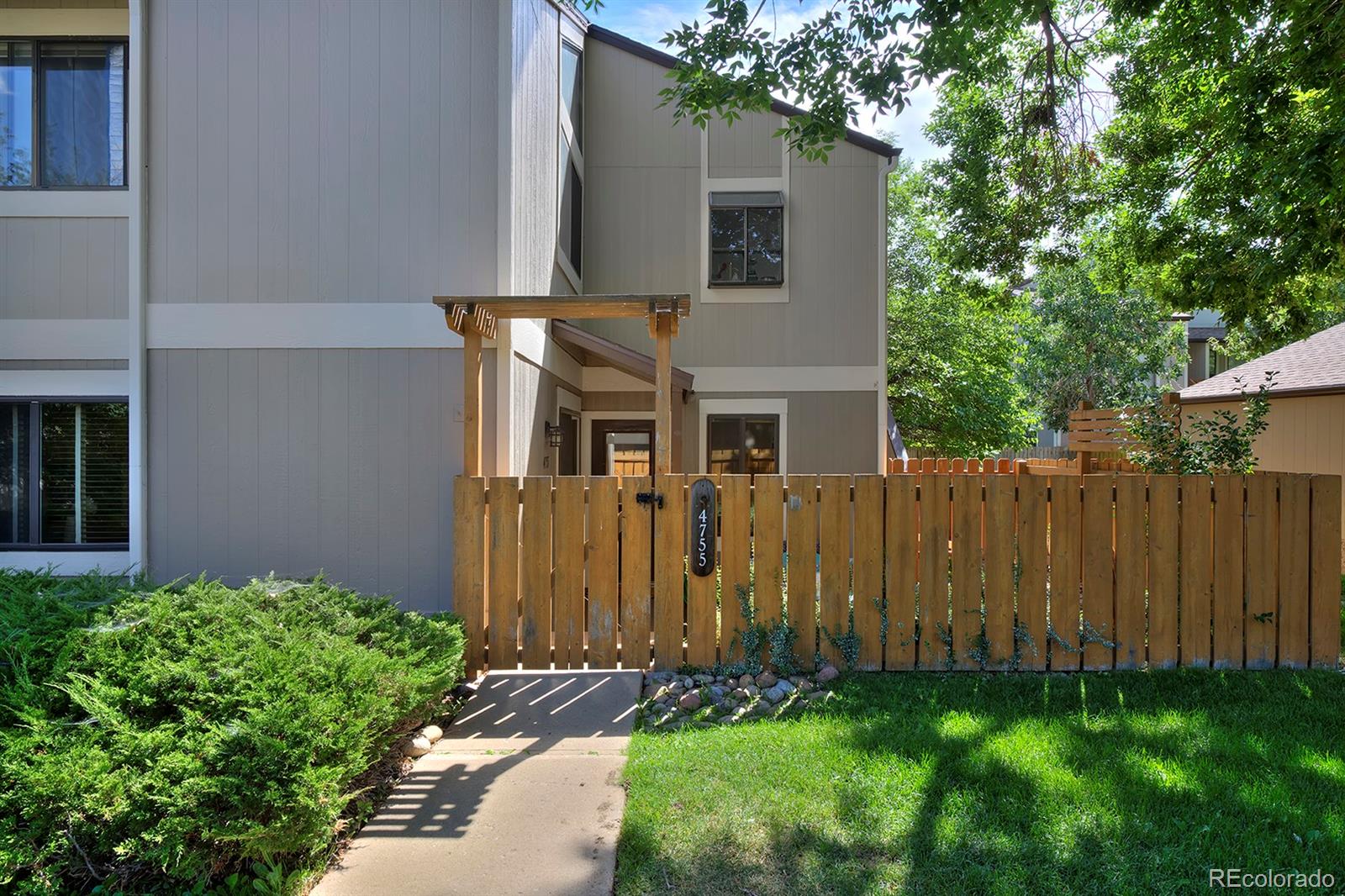 4755 Tantra Drive 7A
