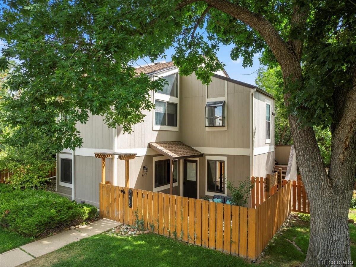4755 Tantra Drive 7A