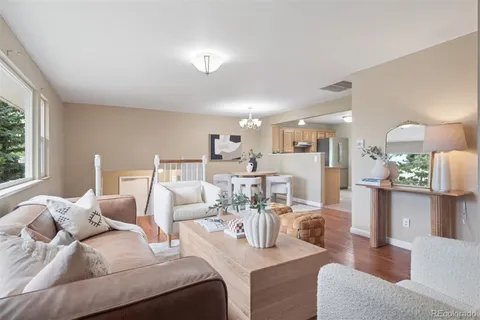30321 Chestnut Drive, Evergreen, CO 80439 - #: 2213295