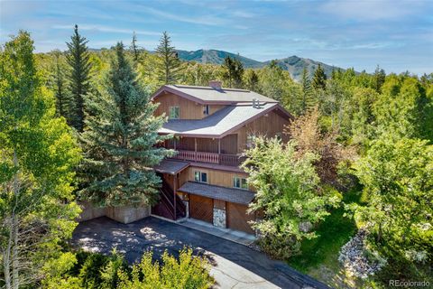 300 Steamboat Boulevard, Steamboat Springs, CO 80487 - #: 8100093
