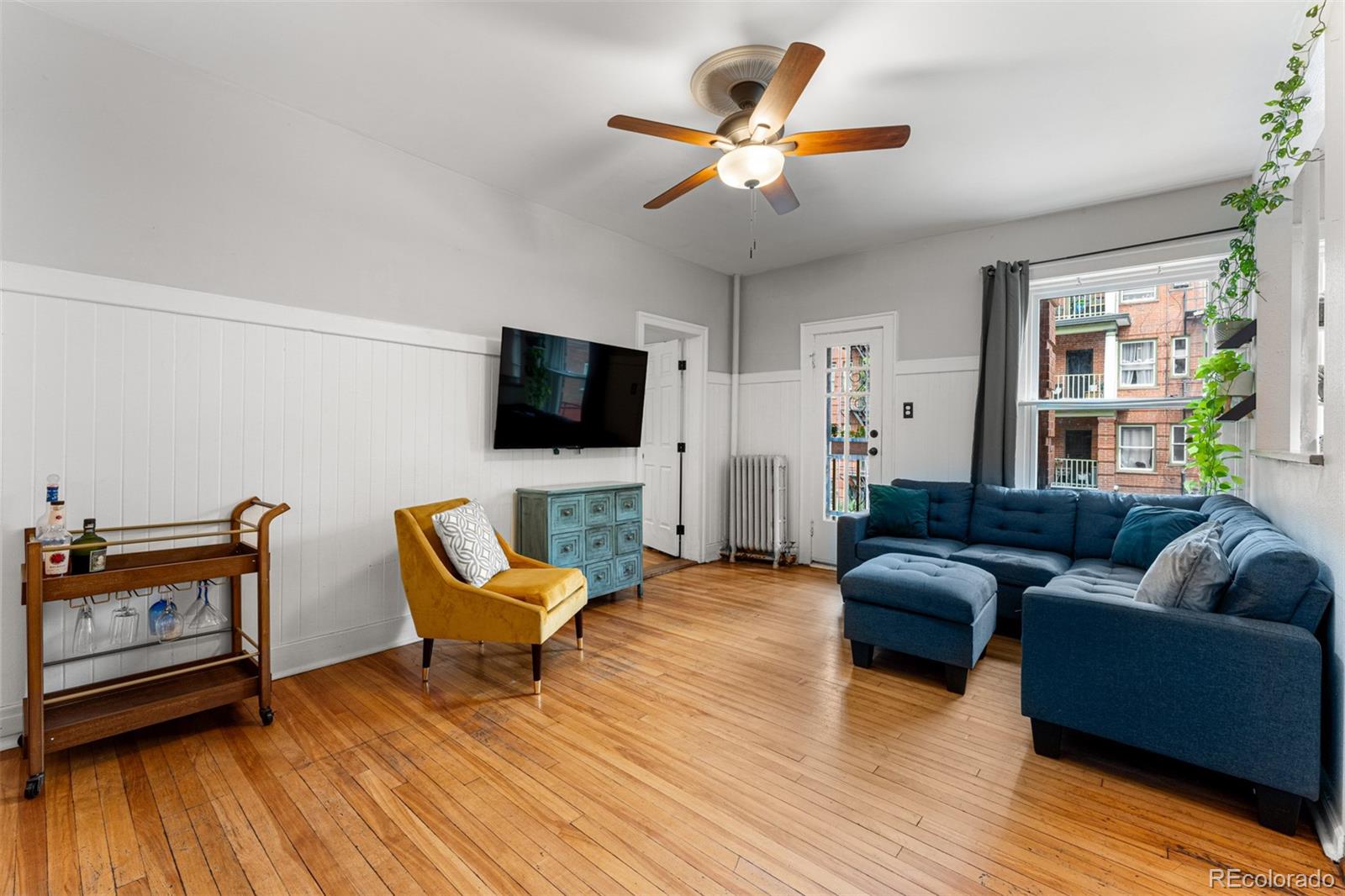 1356 N Pearl Street 109, Denver, CO, 80203 4 1356 N Pearl Street 109