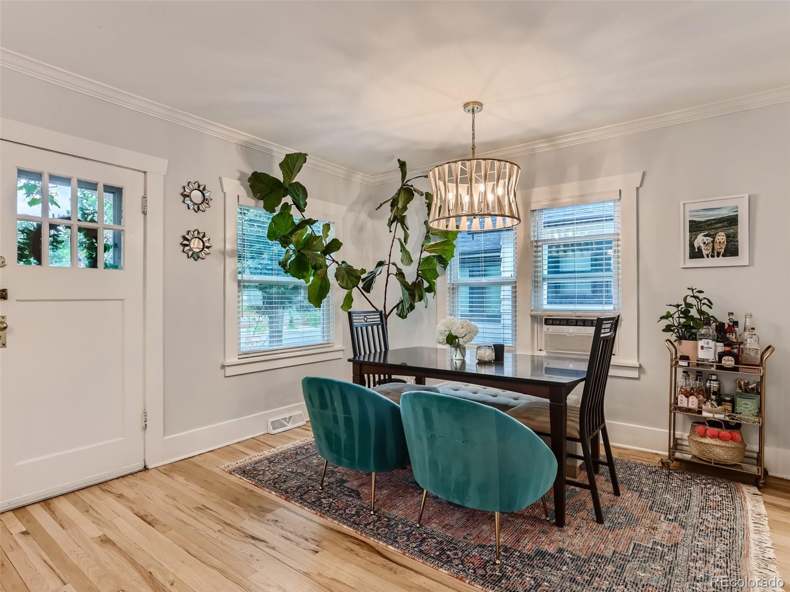 1951 S Downing Street