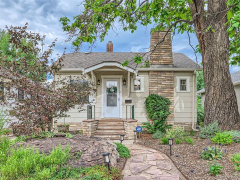 1951 S Downing Street Denver CO 80210