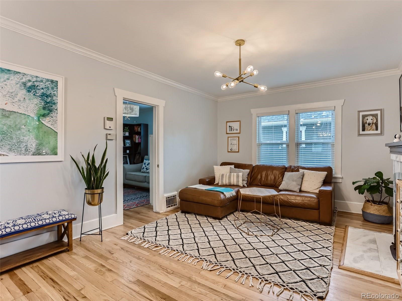 1951 S Downing Street