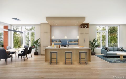 232 E Oak Street 109E Fort Collins CO 80524