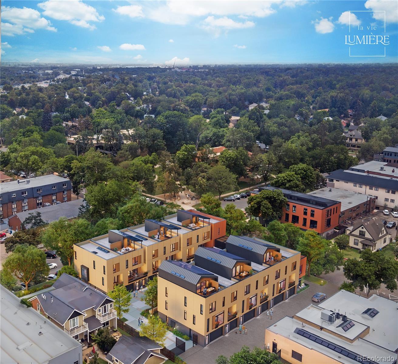 232 E Oak Street 109E