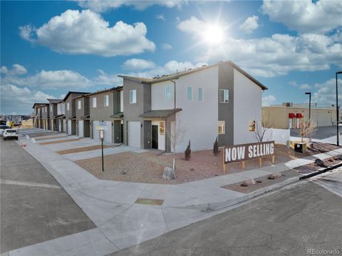 2773 Caspian Way A-E Grand Junction CO 81503