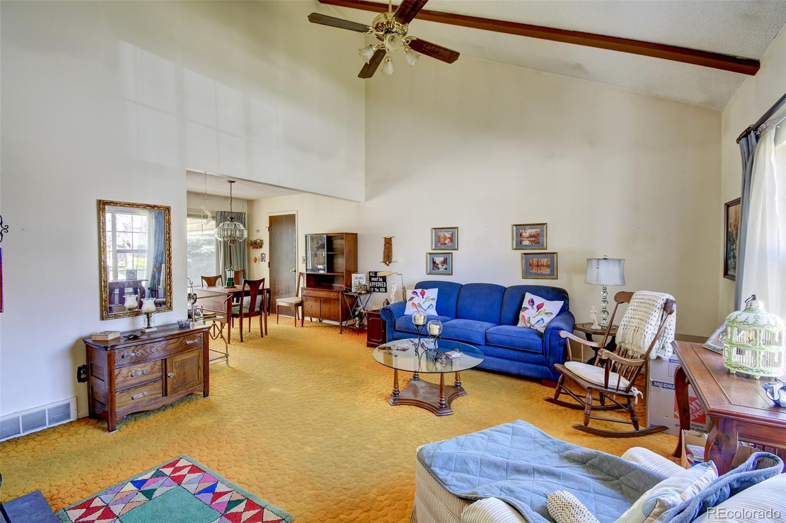 6673 S Dahlia Circle