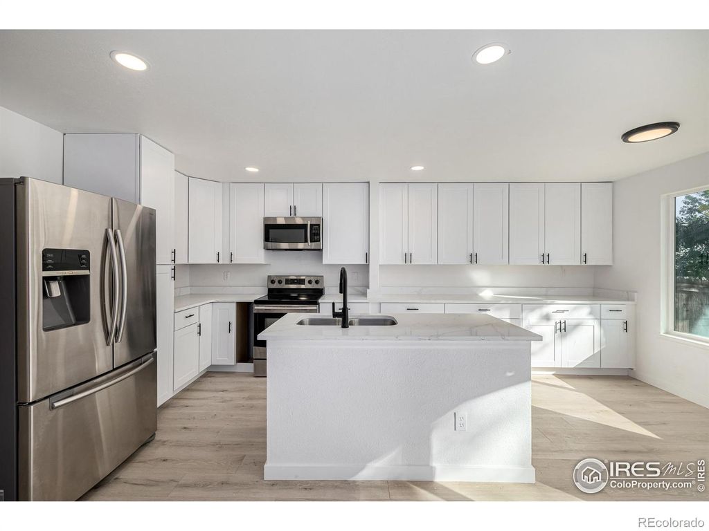 Photo of 2370 Redwood Avenue, Lafayette, CO 80026 (MLS # IR1047457)