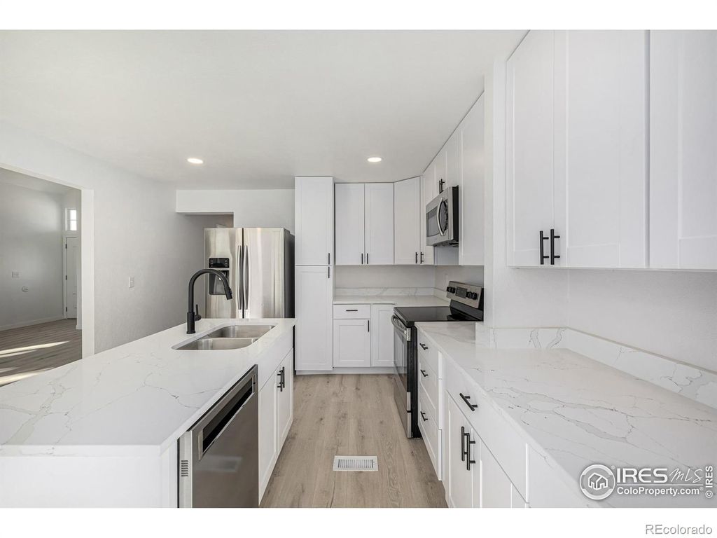 Photo of 2370 Redwood Avenue, Lafayette, CO 80026 (MLS # IR1047457)