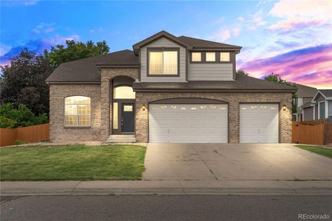 13161 Leyden Street Thornton CO 80602