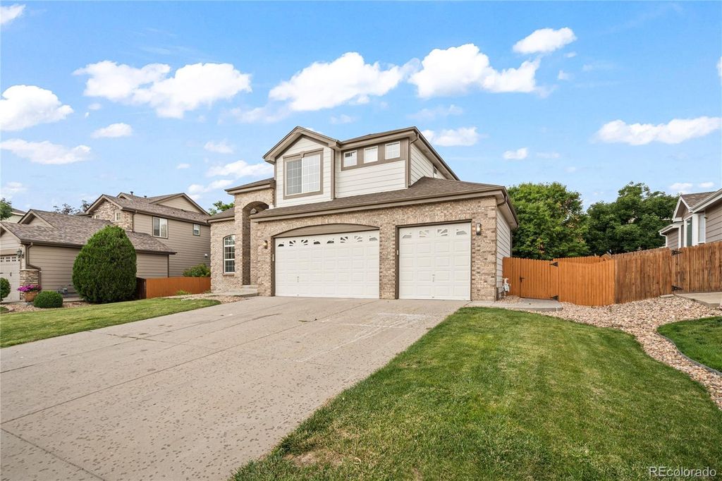 Photo of 13161 Leyden Street, Thornton, CO 80602 (MLS # 1847511)