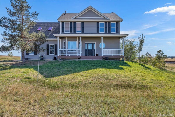 6696 SUNSET CIR, KIOWA, CO 80117 - Image 2824a644d24931b3e29fb8ff4e390d06/255857561