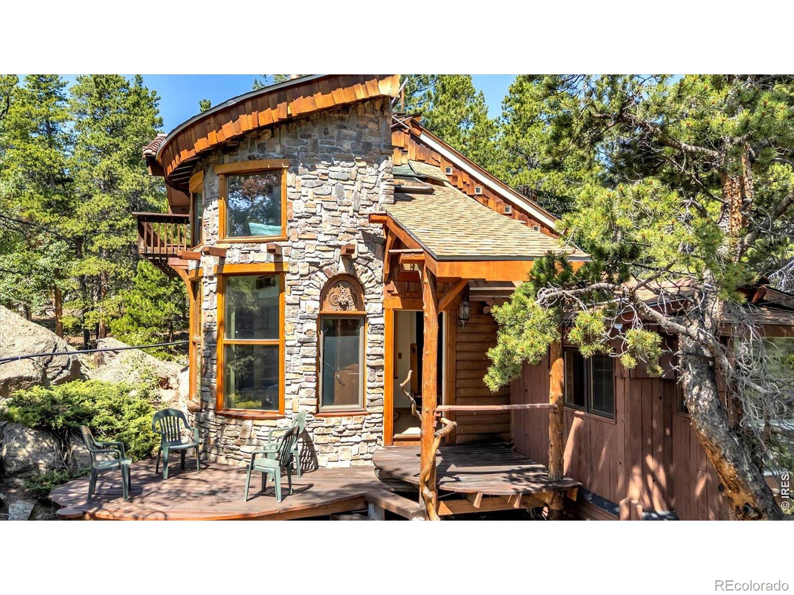 909 County Road 120J