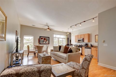 5677 Park Place 205B Greenwood Village CO 80111