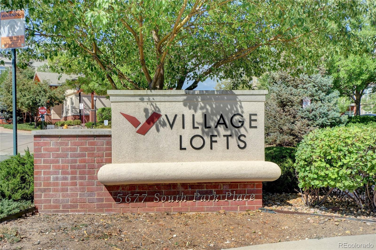 5677 Park Place 205B