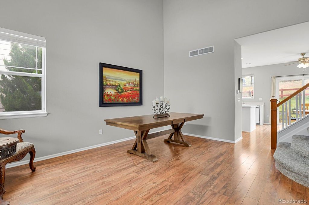 Photo of 4064 Scarlet Oak Court, Castle Rock, CO 80109 (MLS # 9673478)