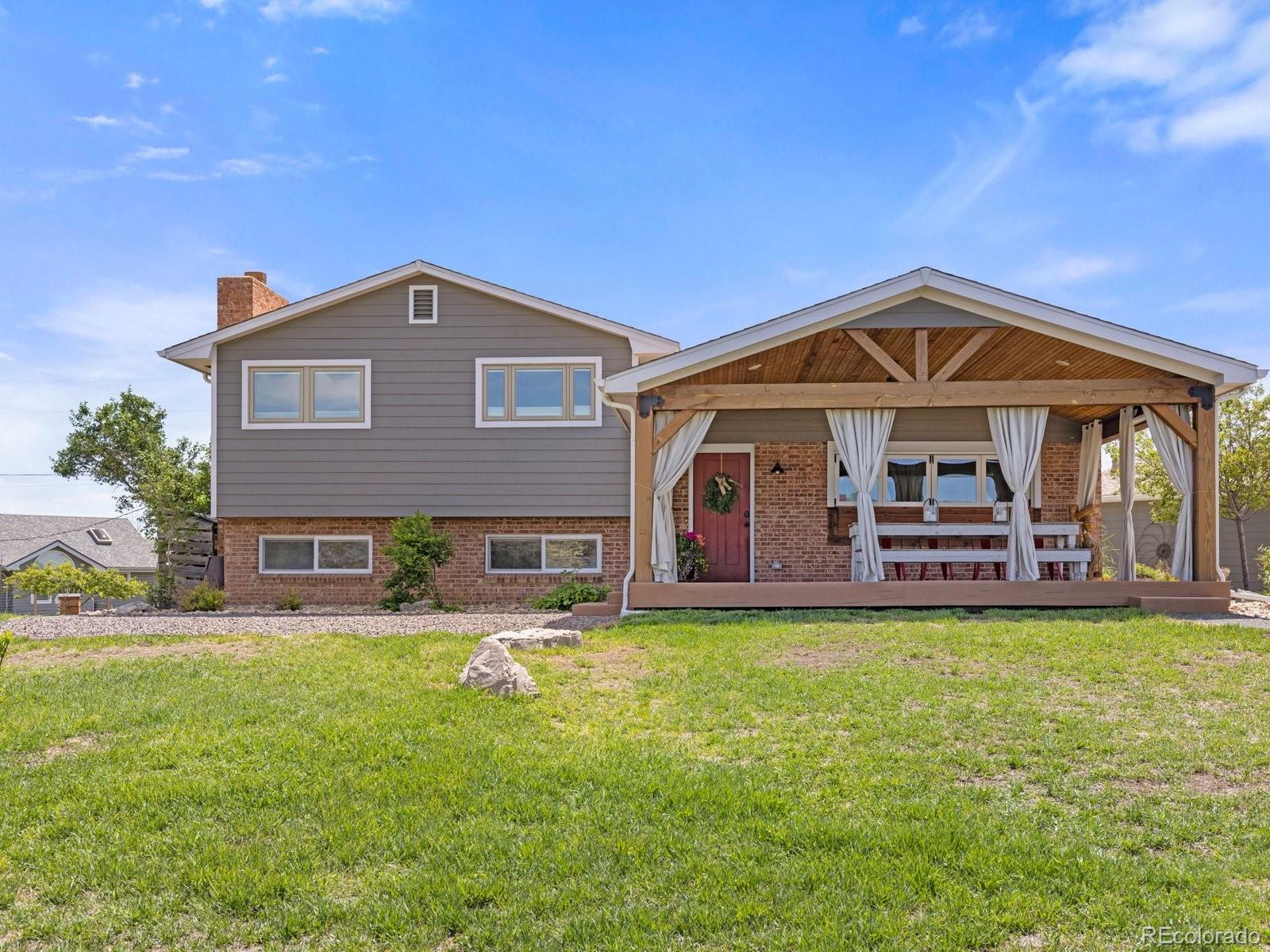 15288 Navajo Street