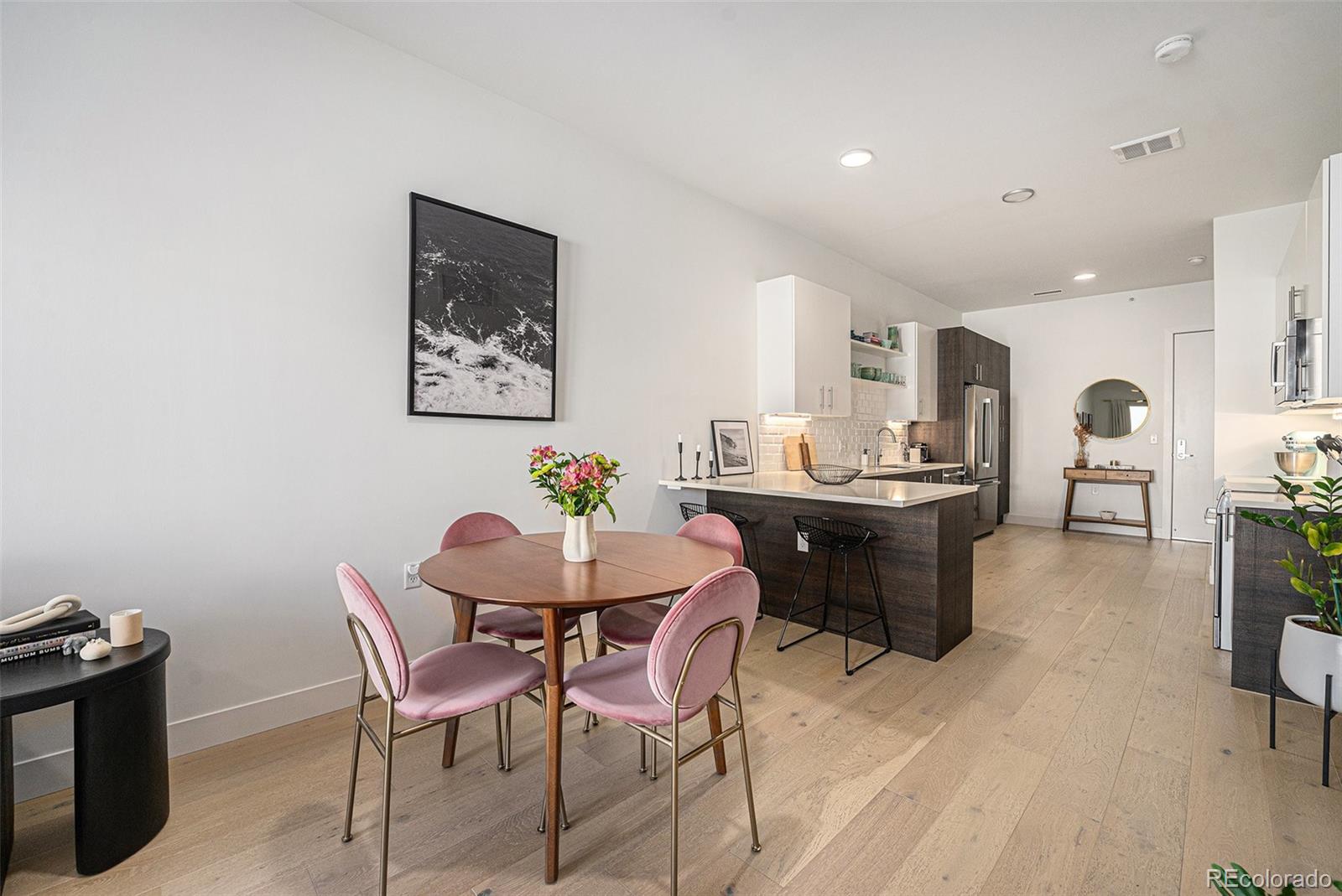 2550 Lawrence Street RB303