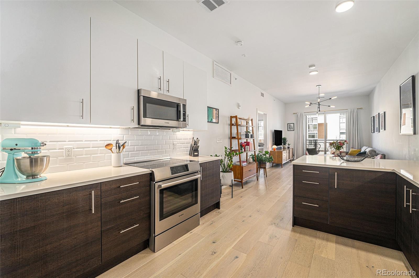 2550 Lawrence Street RB303