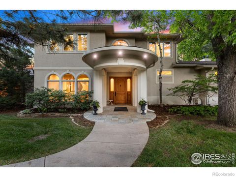 2210 Meadow Avenue, Boulder, CO 80304 - #: IR1010573